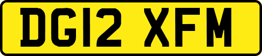 DG12XFM