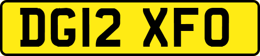 DG12XFO
