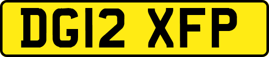 DG12XFP
