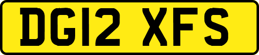DG12XFS