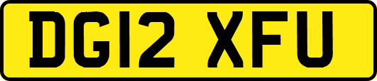 DG12XFU
