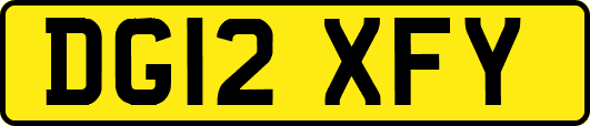 DG12XFY