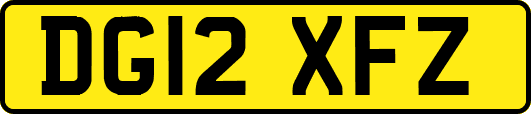 DG12XFZ