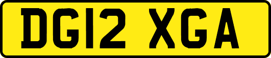 DG12XGA