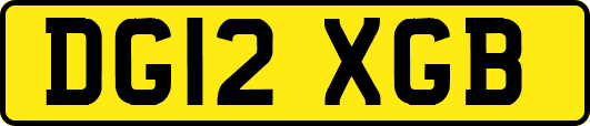 DG12XGB