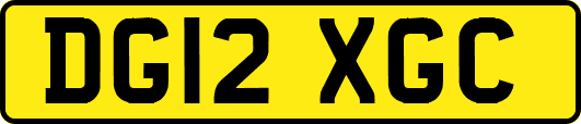 DG12XGC