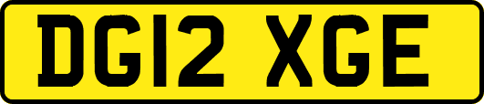 DG12XGE
