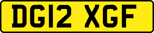 DG12XGF