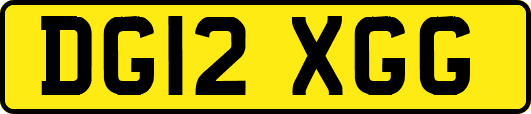 DG12XGG