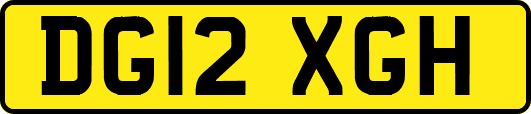 DG12XGH