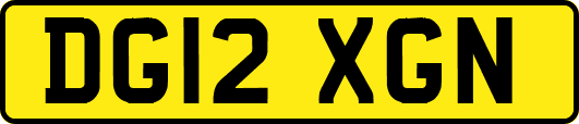 DG12XGN