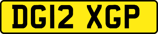 DG12XGP