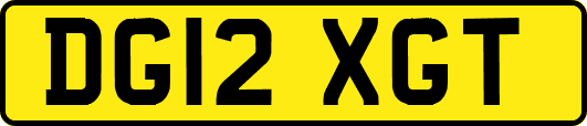 DG12XGT