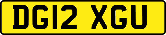 DG12XGU