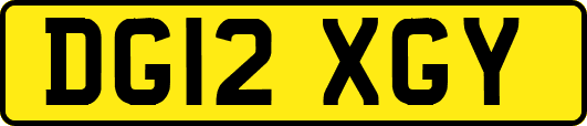 DG12XGY