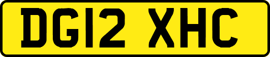 DG12XHC