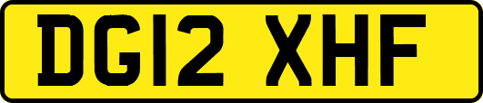 DG12XHF