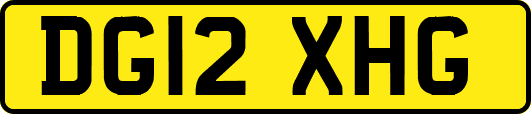 DG12XHG