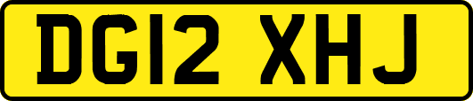 DG12XHJ