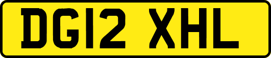 DG12XHL