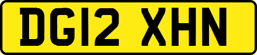 DG12XHN