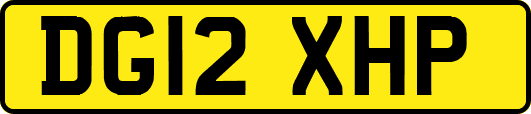 DG12XHP