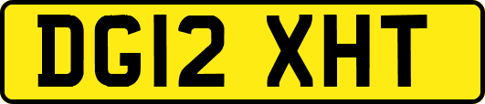 DG12XHT