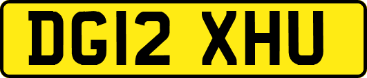 DG12XHU