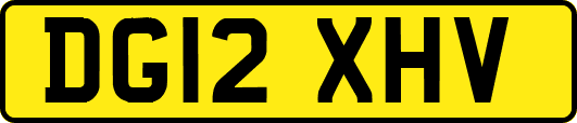 DG12XHV