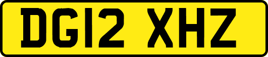 DG12XHZ