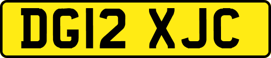 DG12XJC