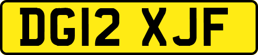 DG12XJF