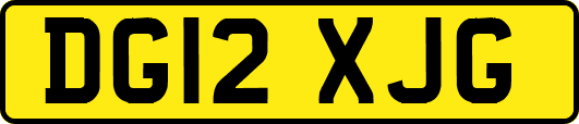 DG12XJG