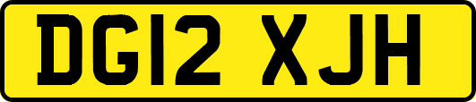 DG12XJH