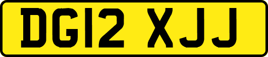 DG12XJJ