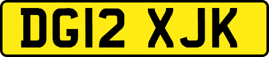 DG12XJK