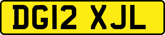 DG12XJL
