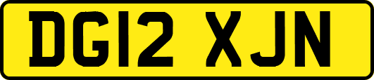 DG12XJN