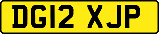 DG12XJP