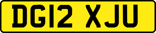 DG12XJU