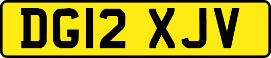 DG12XJV