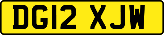 DG12XJW