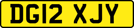DG12XJY