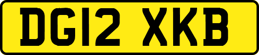 DG12XKB