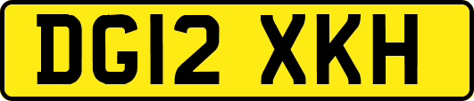 DG12XKH