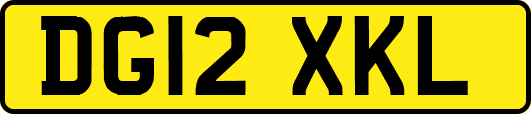 DG12XKL