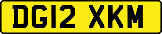 DG12XKM
