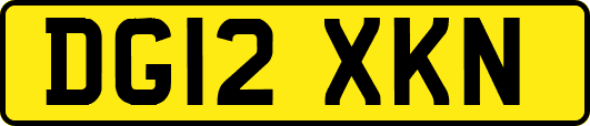DG12XKN