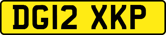 DG12XKP