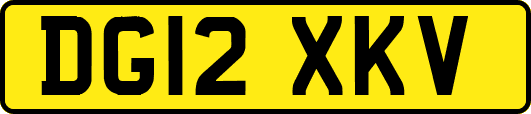 DG12XKV